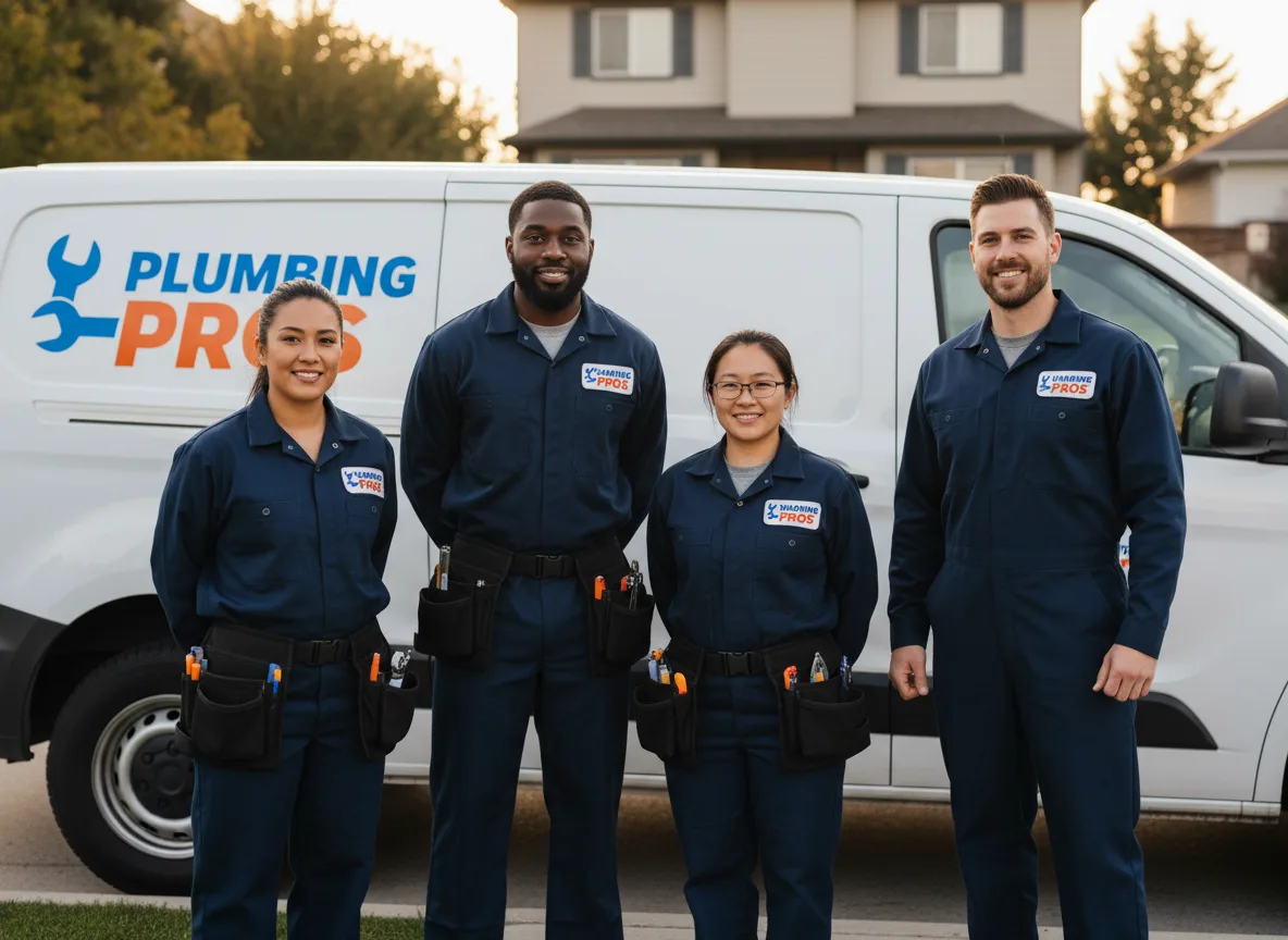 Water Heater Repair company in Johnson Creek, WI